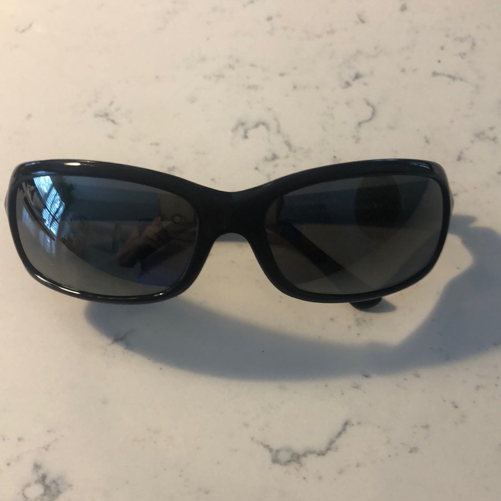 MAUI JIM SUNGLASS—unisex—Lagoon model—